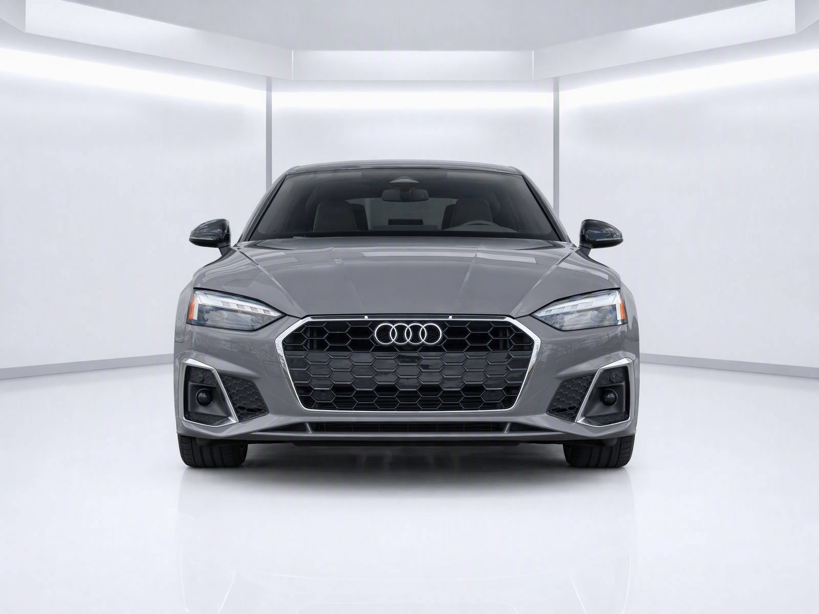Certified 2023 Audi A5 2.0T Premium Plus w/ Premium Plus AWD/4WD image 5