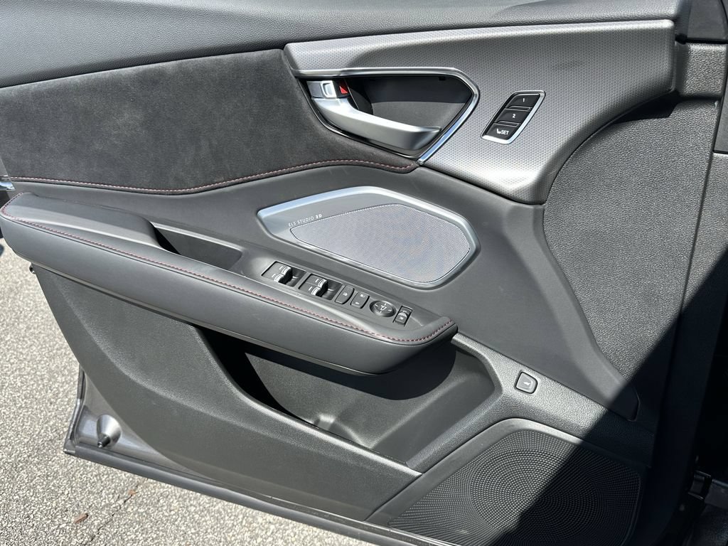 New 2026 Acura RDX w/ Advance Package AWD/4WD image 21