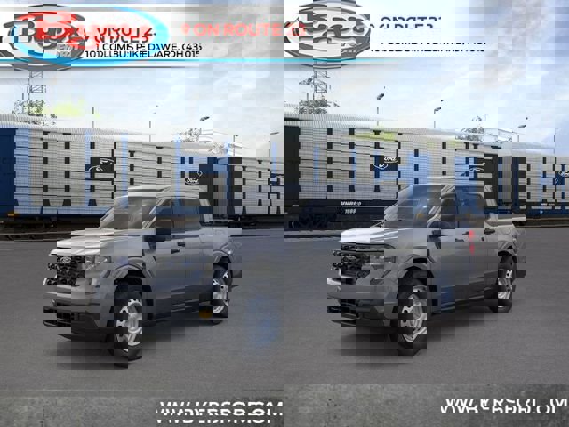 New 2026 Ford Maverick XL w/ Equipment Group 101A image 1