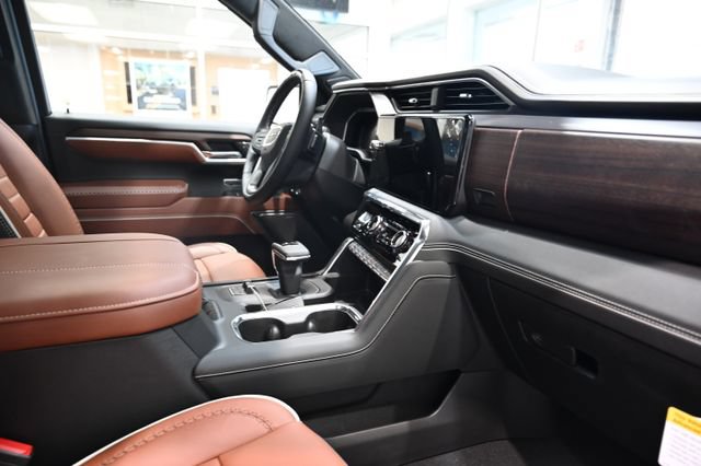 New 2026 GMC Sierra 1500 Denali Ultimate AWD/4WD image 18