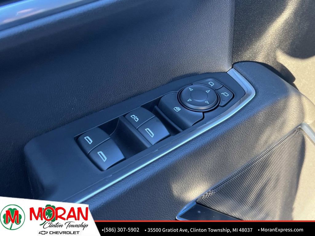 Used 2022 GMC Sierra 1500 Elevation image 15