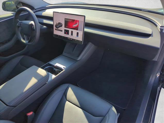 Used 2025 Tesla Model 3 Long Range image 24