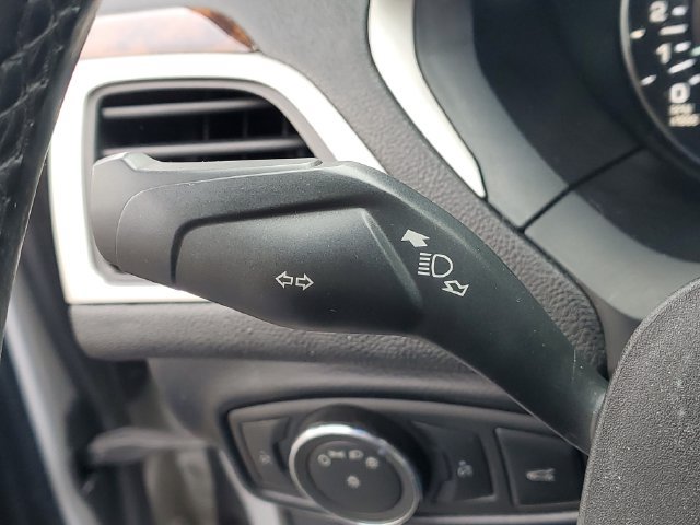 Used 2016 Lincoln MKZ AWD w/ Equipment Group 300A Reserve image 20