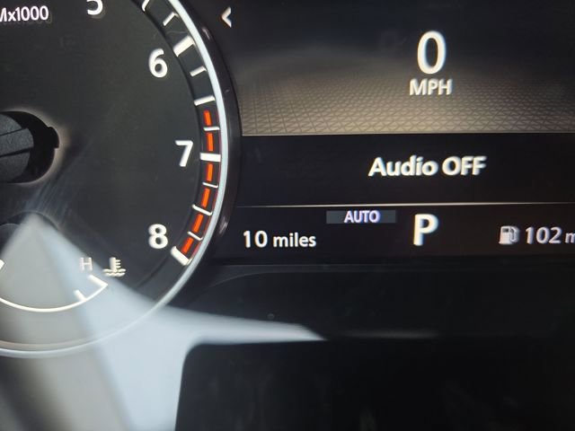 New 2025 Nissan Pathfinder S image 21