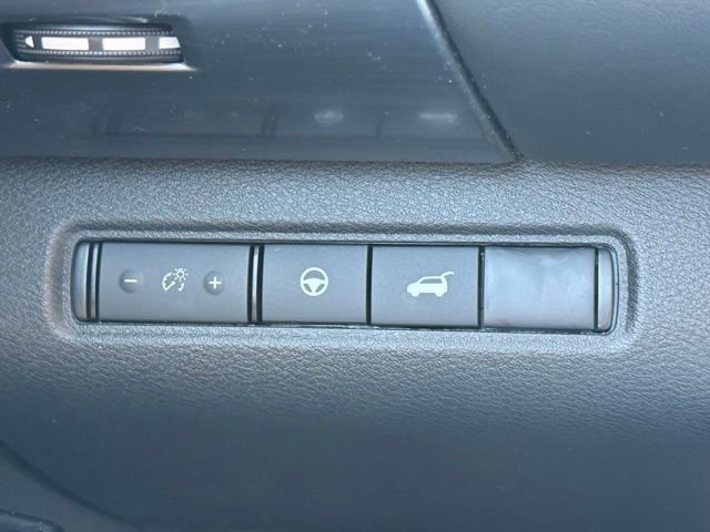 New 2026 Nissan Pathfinder SL w/ SL Premium Package image 32