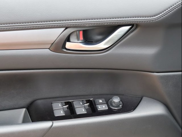 New 2025 MAZDA CX-5 AWD 2.5 S w/ Select Package image 22