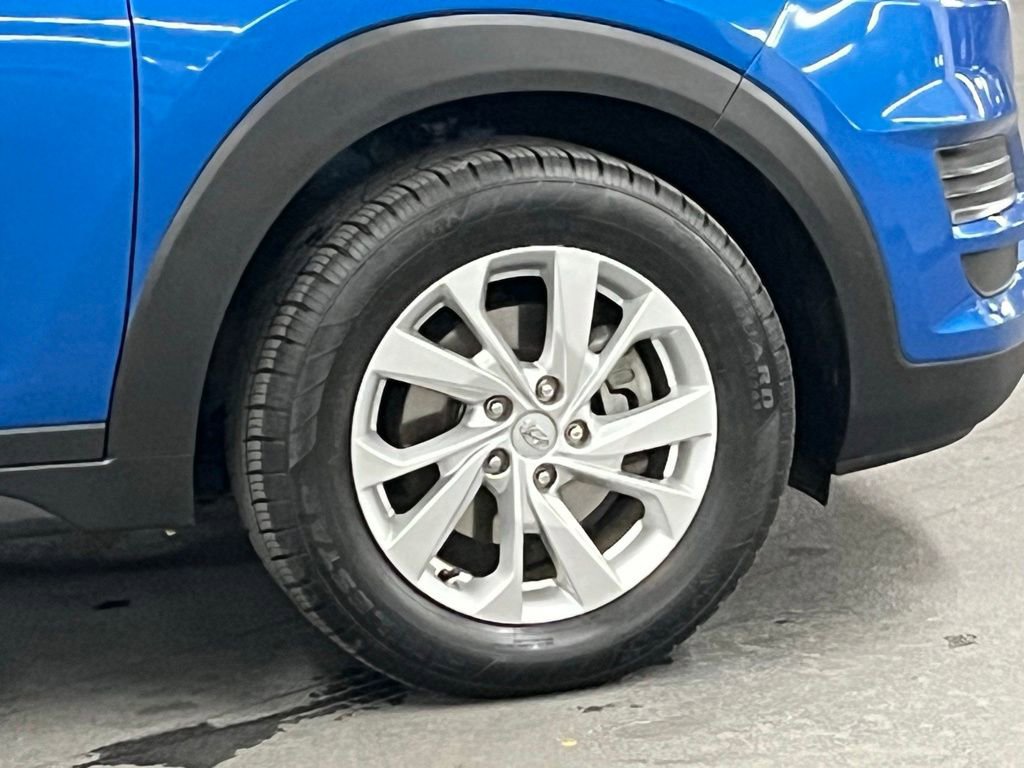 Used 2019 Hyundai Tucson SE AWD/4WD image 34