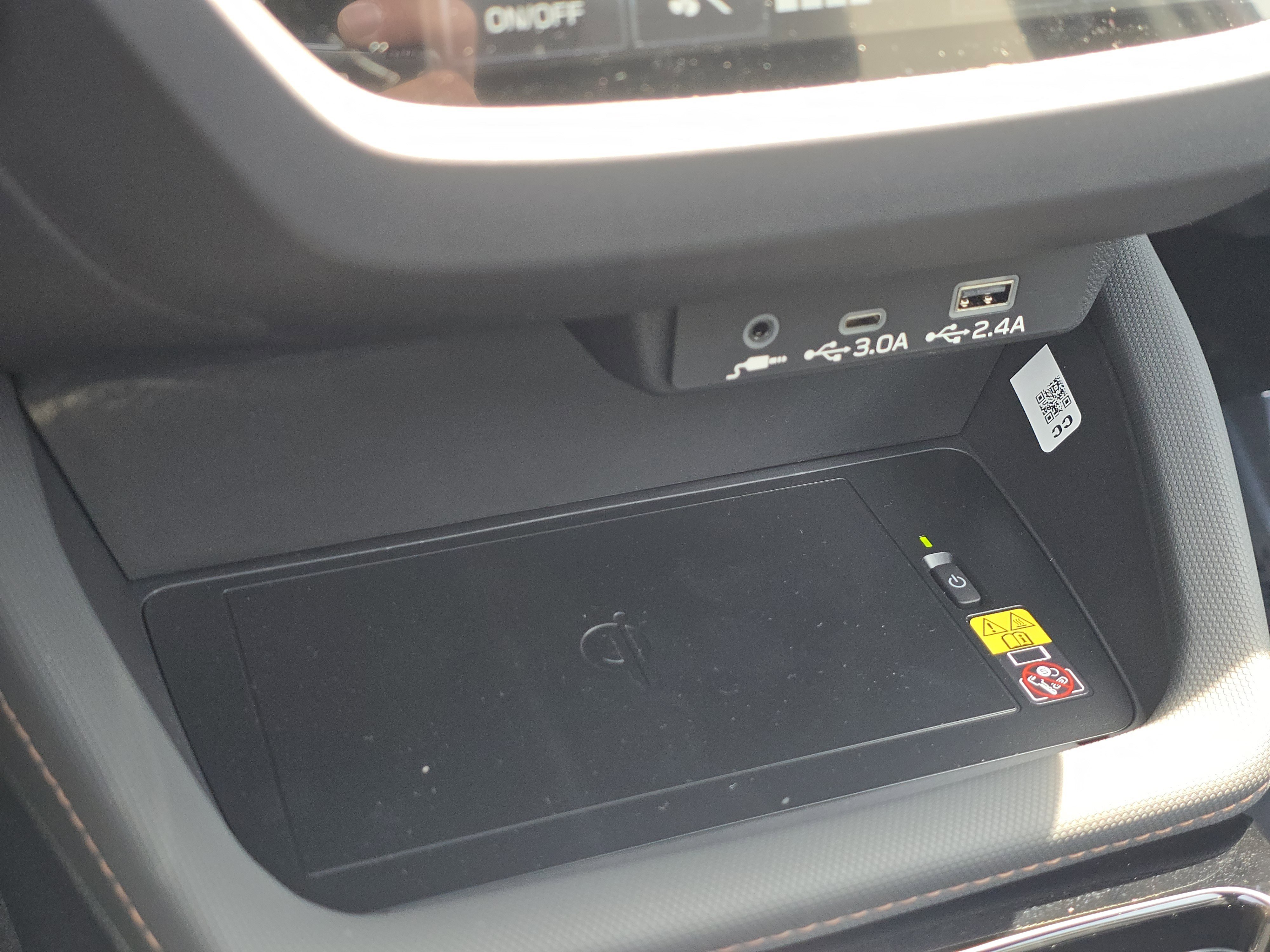 New 2026 Subaru Forester Touring image 25