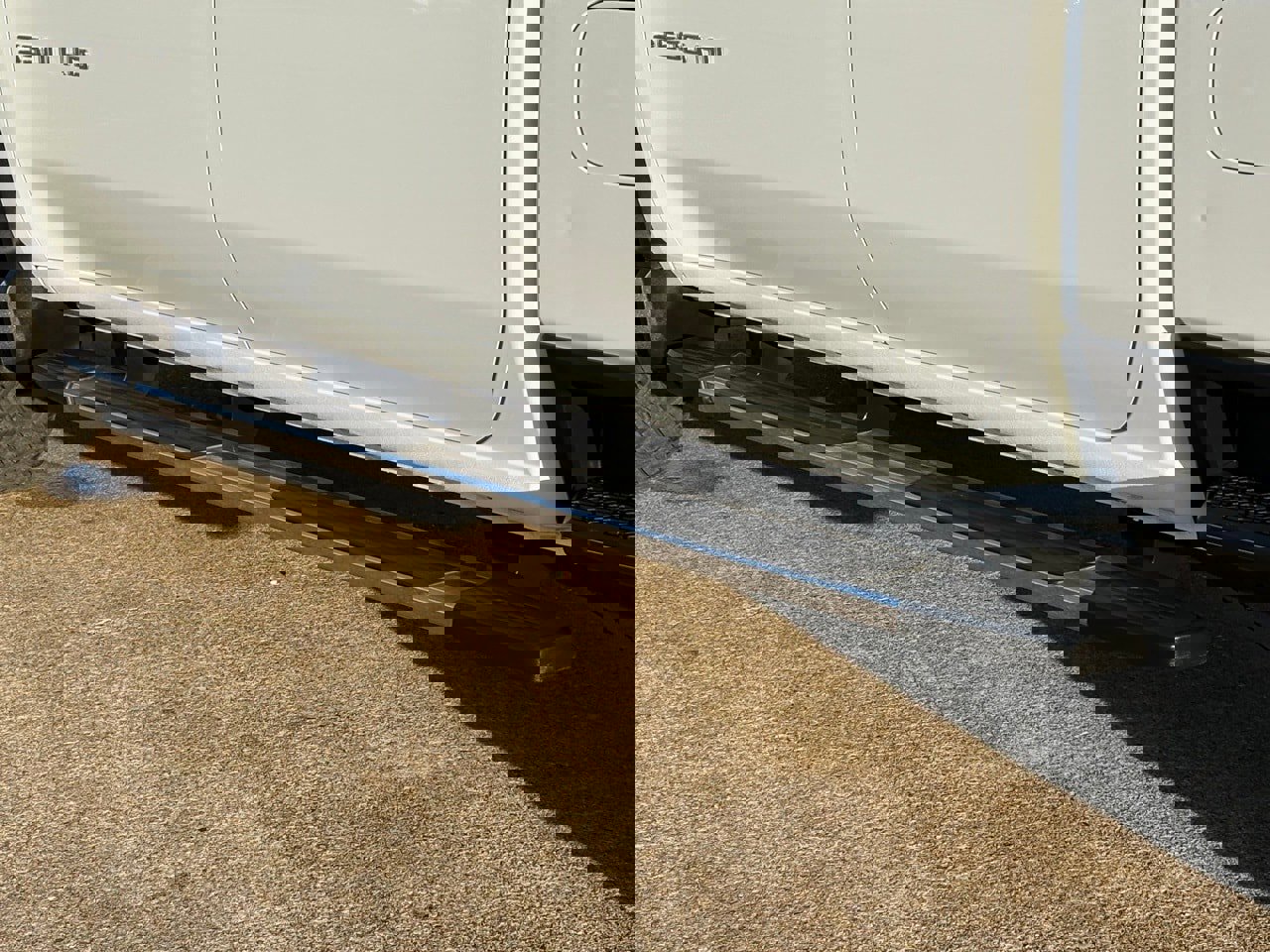 Used 2024 Chevrolet Silverado 3500 LTZ w/ LTZ Plus Package image 13