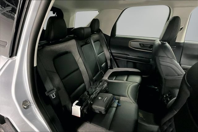 New 2026 Ford Bronco Sport Big Bend w/ Convenience Package AWD/4WD image 10