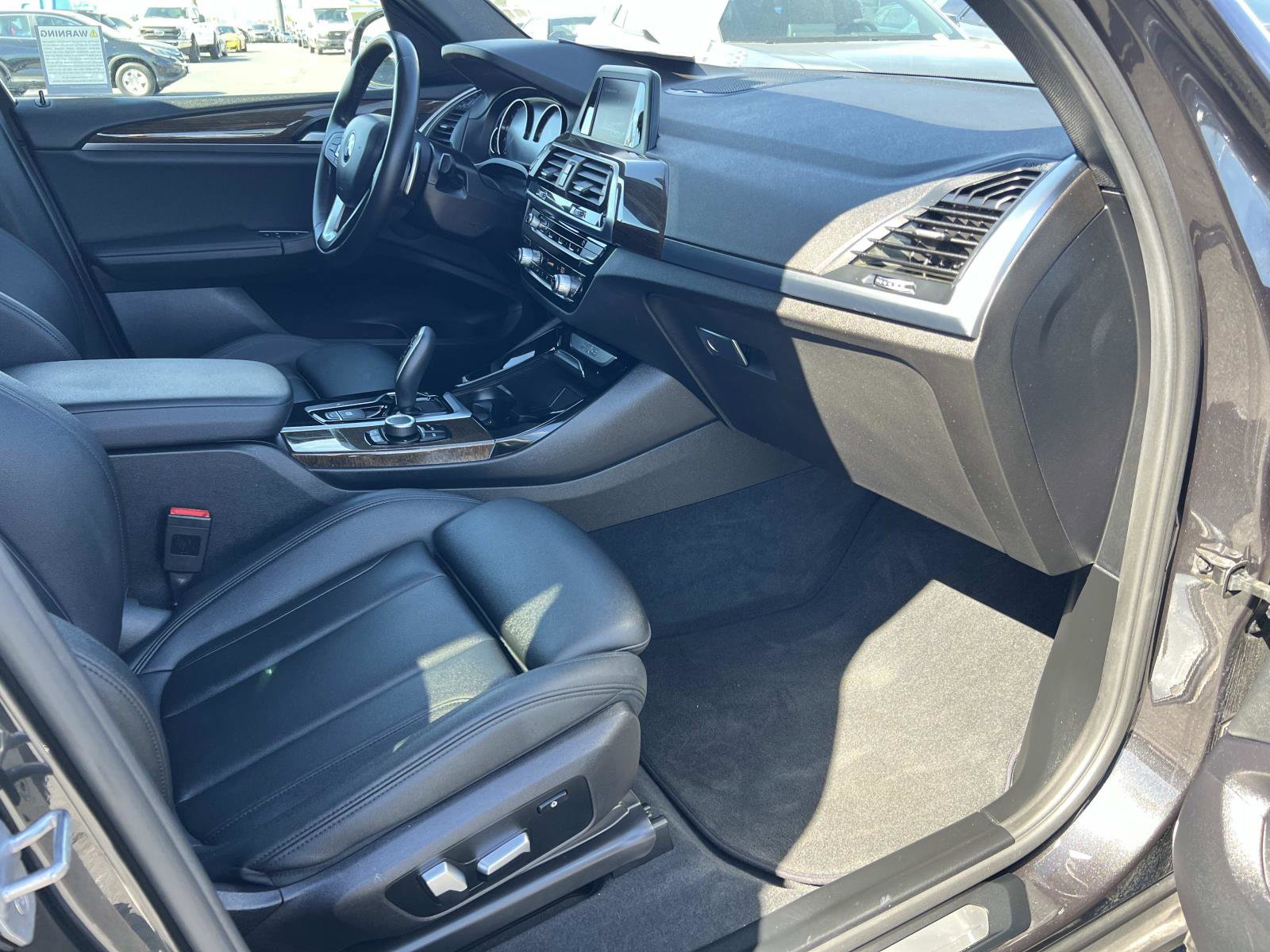Used 2019 BMW X3 sDrive30i w/ Driving Assistance Package image 28