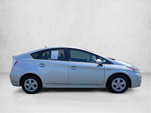 Used 2010 Toyota Prius Two image 4