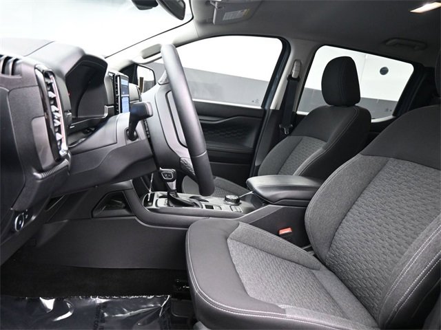 Used 2024 Ford Ranger XLT w/ Technology Package image 9