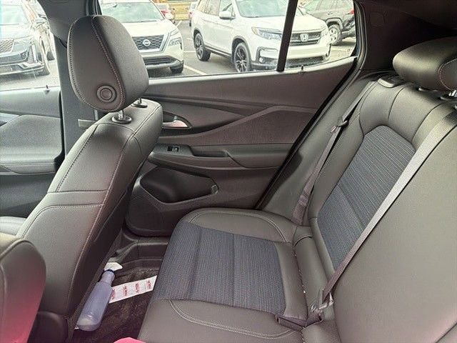 Used 2026 Buick Envista Preferred w/ Convenience I Package image 10