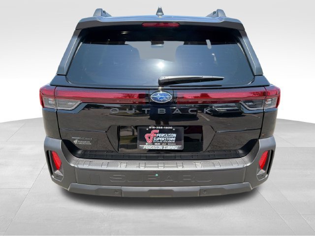 New 2026 Subaru Outback Limited XT AWD/4WD image 6