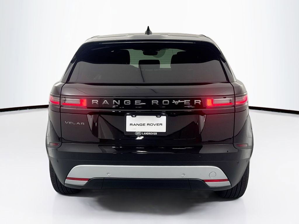 New 2026 Land Rover Range Rover Velar S image 6