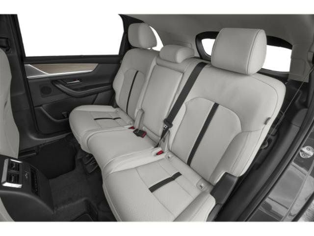 Certified 2025 MAZDA CX-70 Plug-In Hybrid w/ Premium Pkg AWD/4WD image 15
