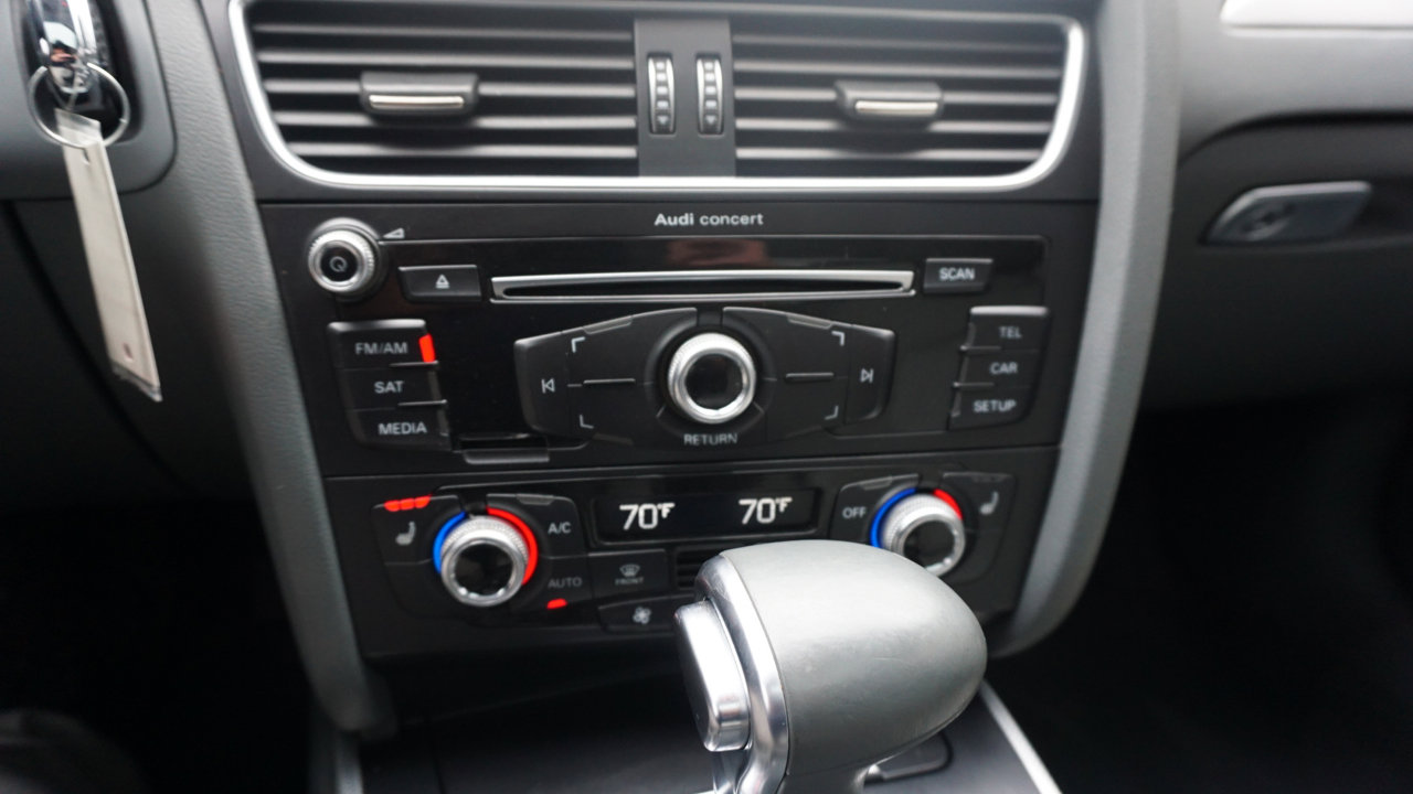 Used 2015 Audi A4 2.0T Premium Plus w/ Premium Plus Package image 25