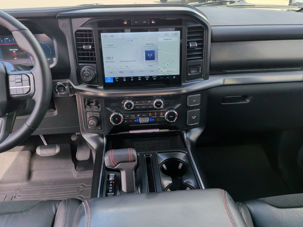 Used 2025 Ford F150 Raptor AWD/4WD image 26