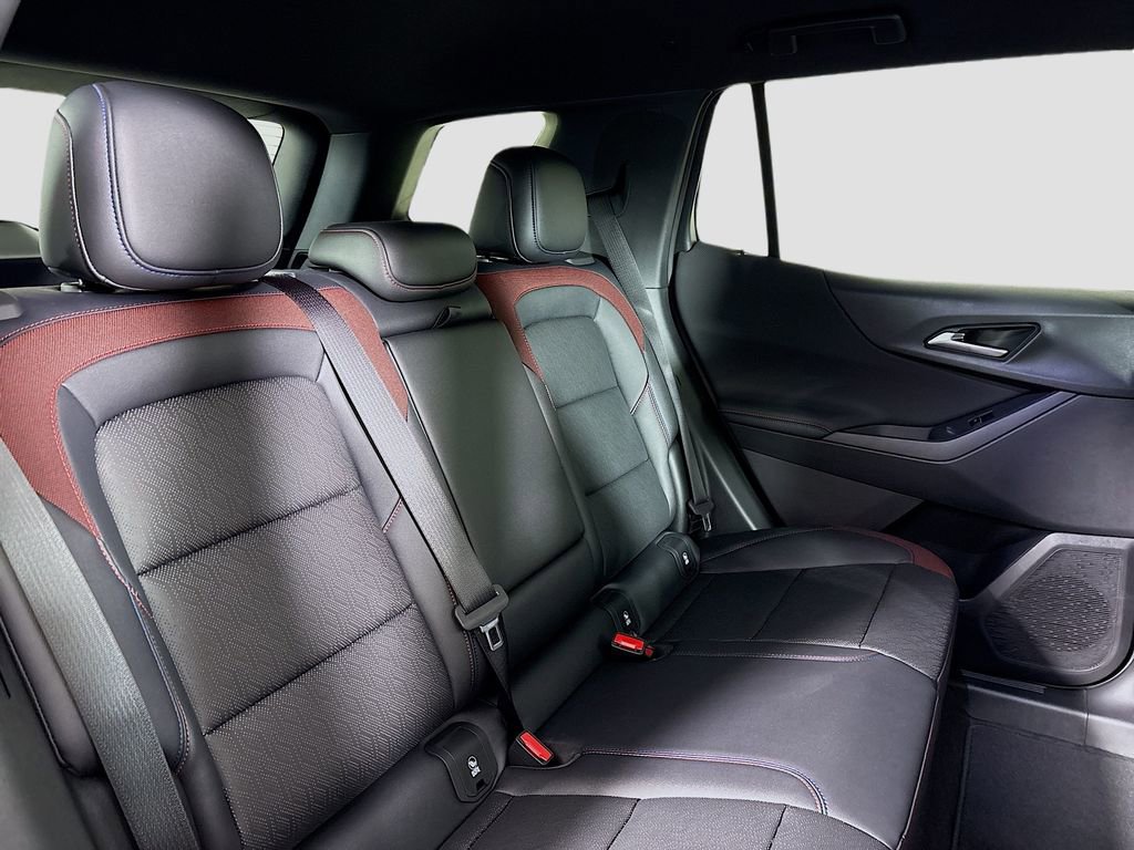 New 2026 Chevrolet Equinox RS w/ Safety and Technology Package AWD/4WD image 26
