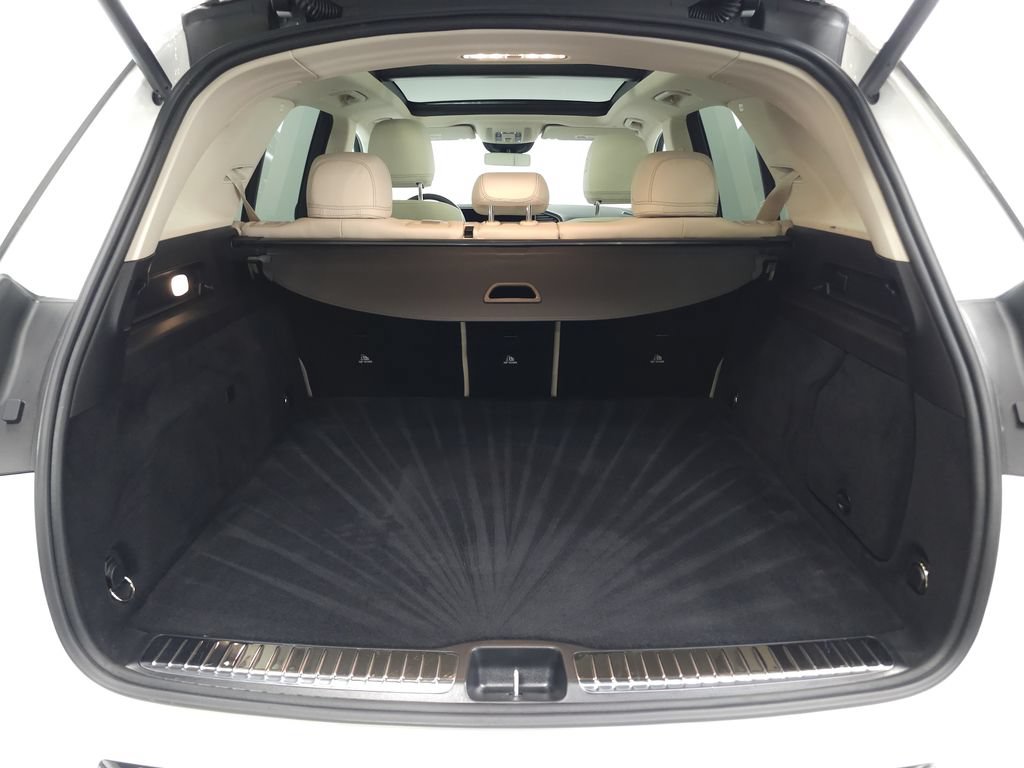Used 2025 Mercedes-Benz GLE 450e 4MATIC image 32