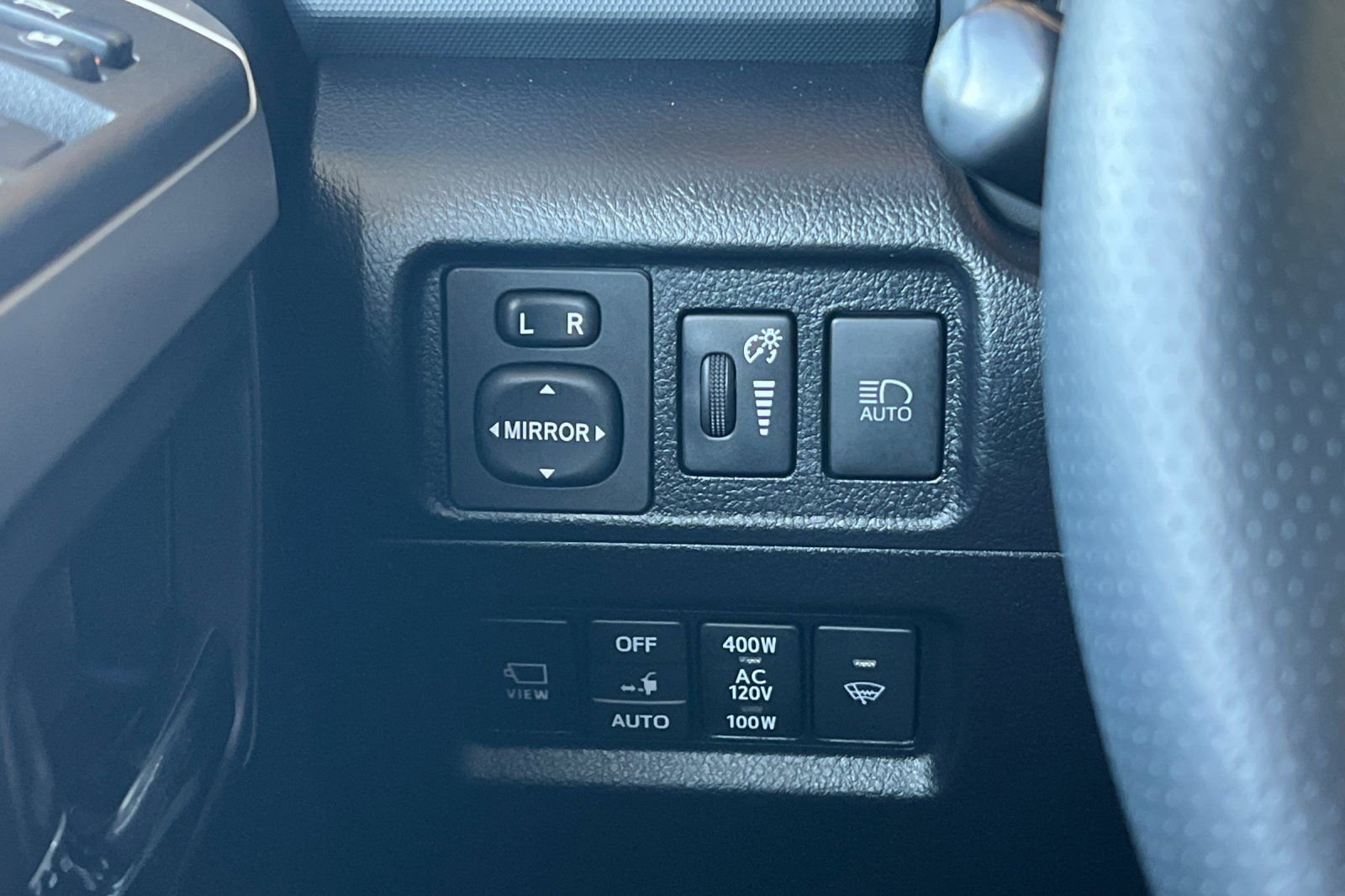 Certified 2022 Toyota 4Runner Limited image 34