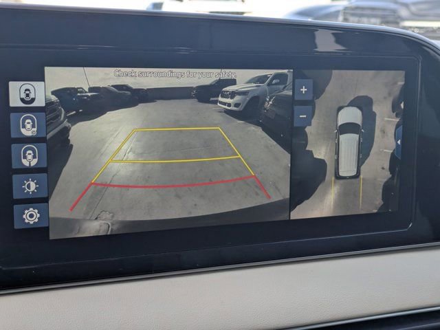 Used 2020 Hyundai Palisade Limited image 19