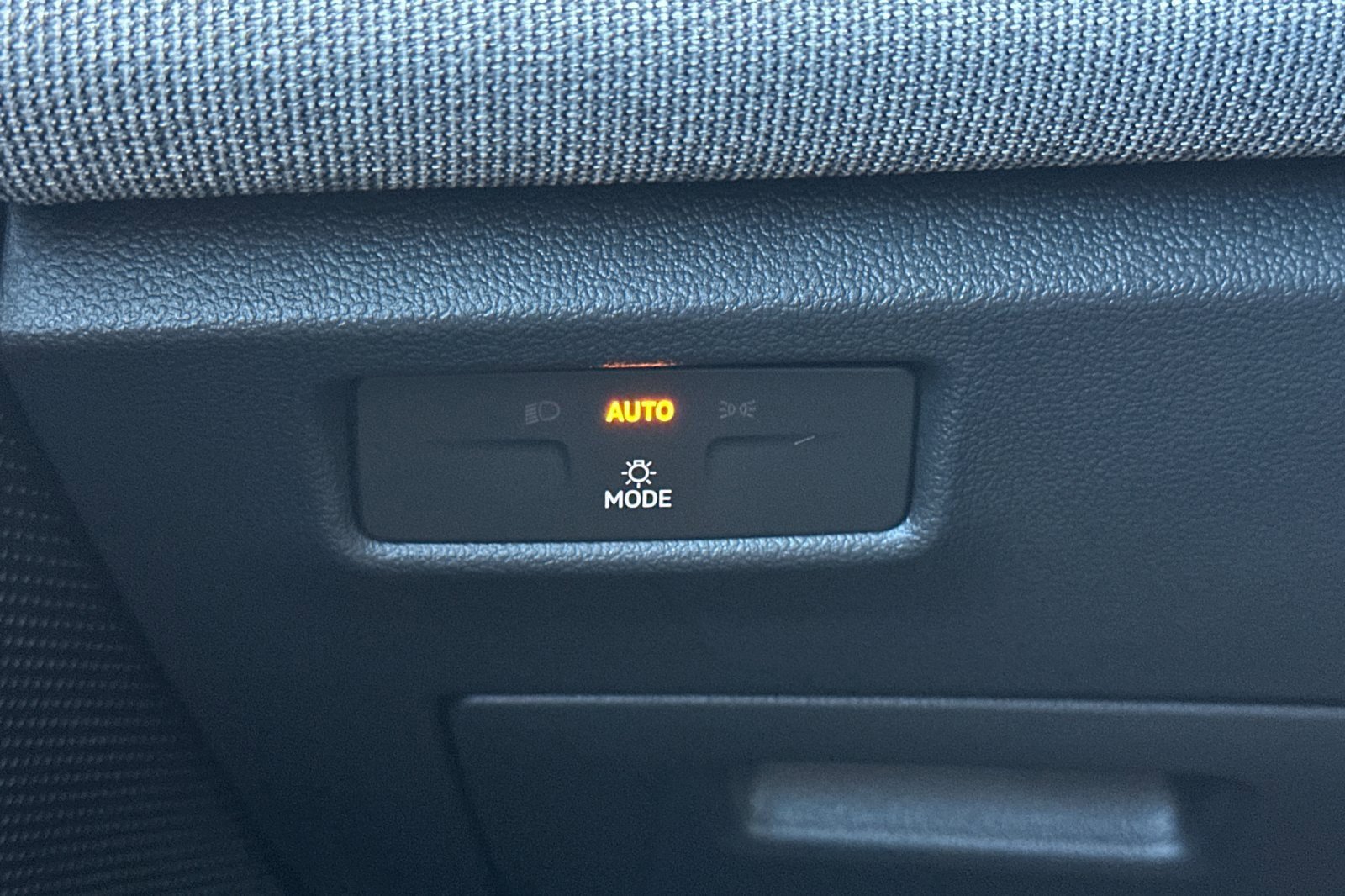 New 2025 Volkswagen Tiguan S image 23