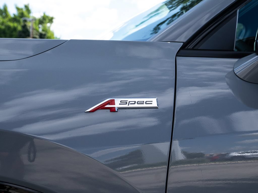 New 2026 Acura ADX A-Spec AWD/4WD image 7