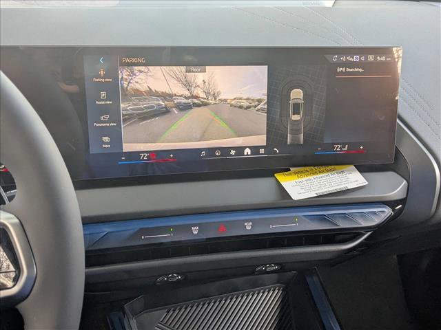 Used 2026 BMW X3 xDrive30 w/ M Sport Package image 13