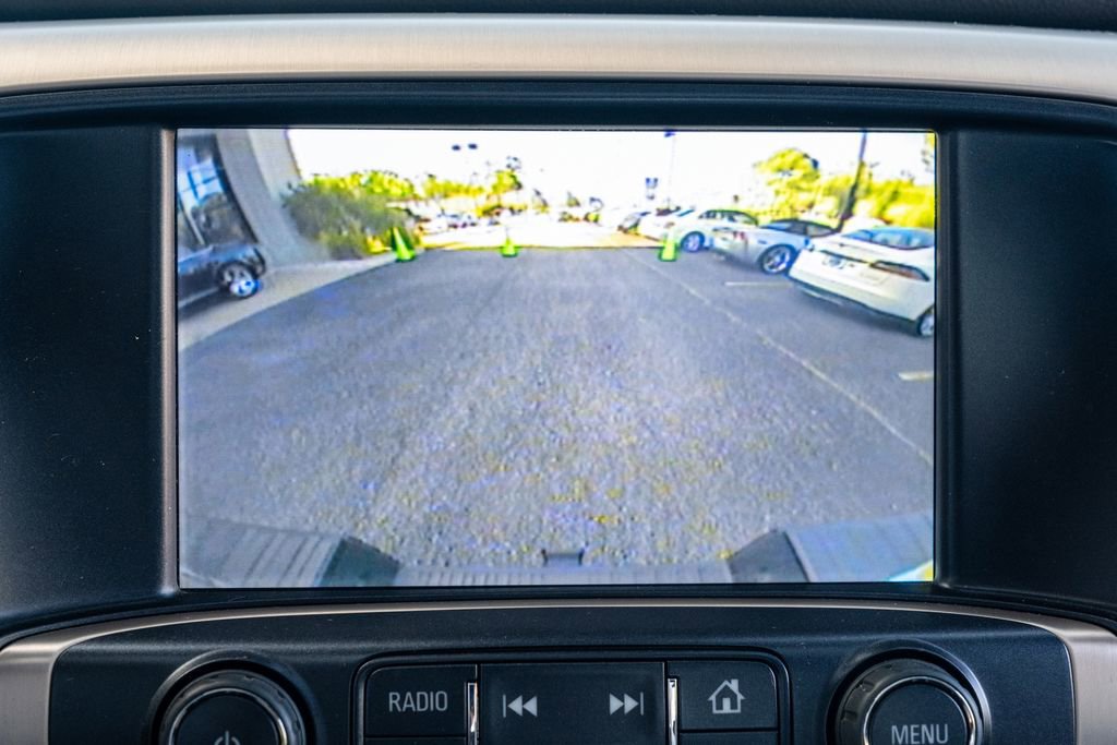 Used 2015 GMC Sierra 2500 Denali w/ Duramax Plus Package image 19