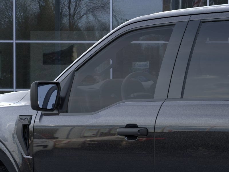 New 2026 Ford F150 STX w/ F-150 LOBO Package AWD/4WD image 20