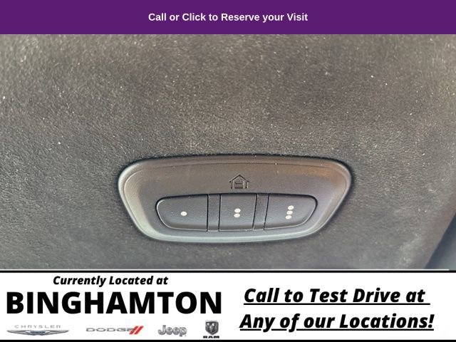 Used 2023 Jeep Grand Cherokee Summit image 18