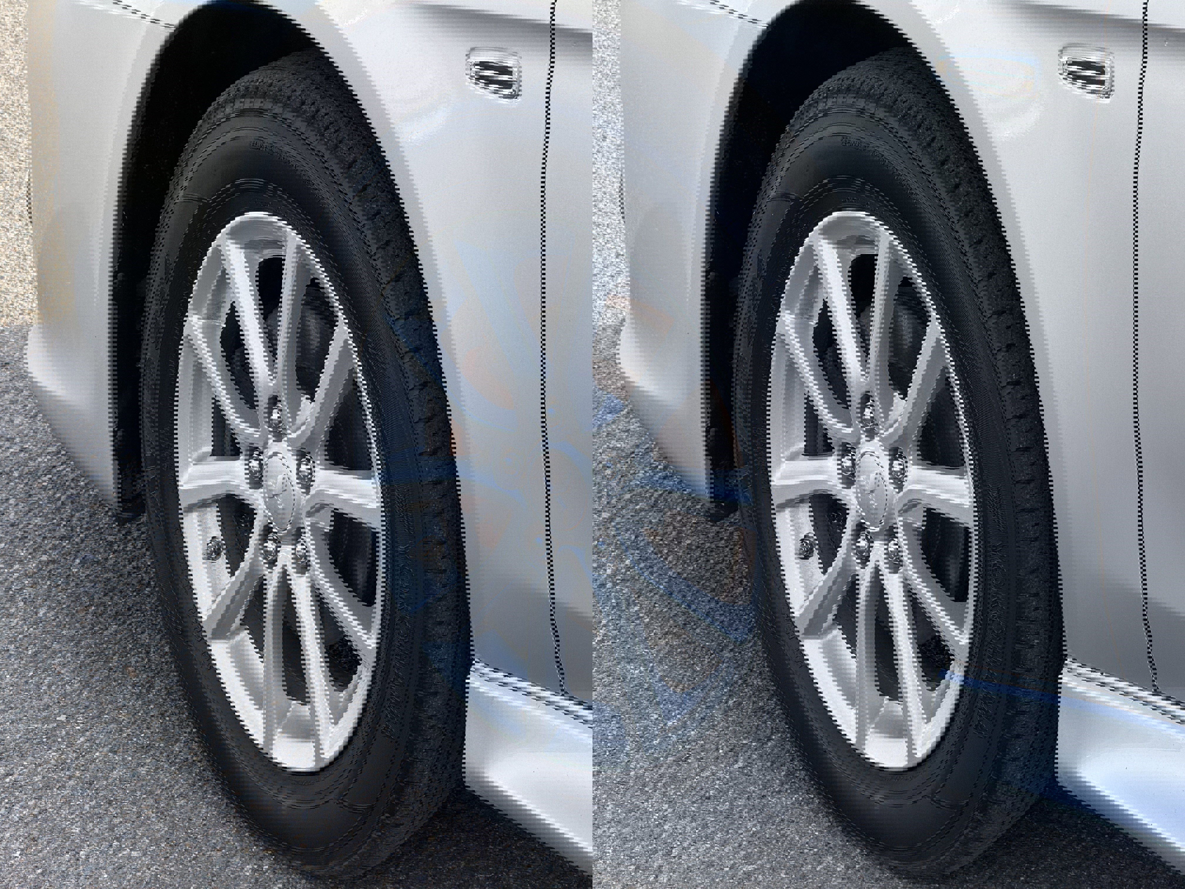 Used 2016 Mitsubishi Lancer ES image 30