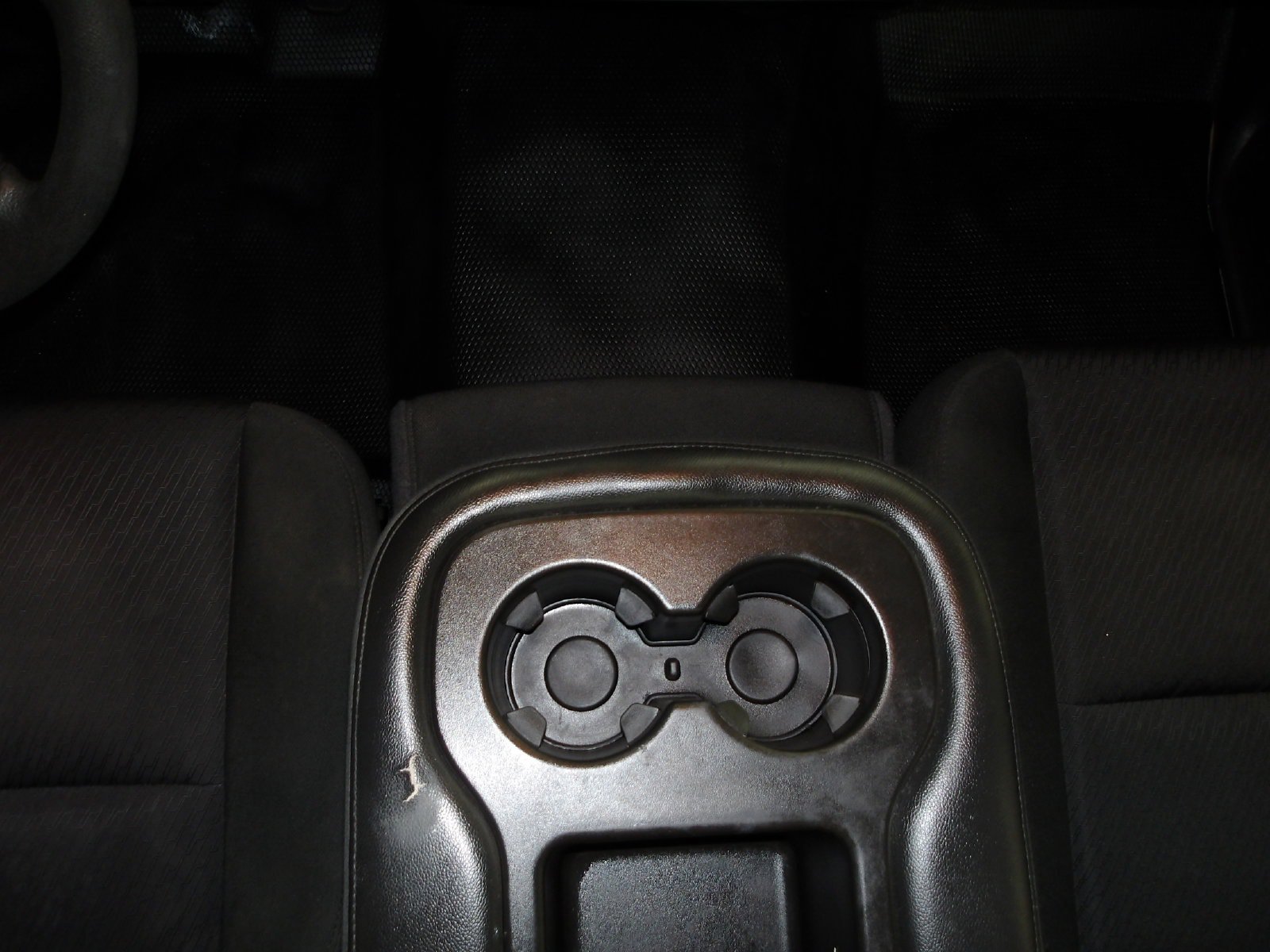 Used 2011 Chevrolet Silverado 1500 W/T RWD image 13