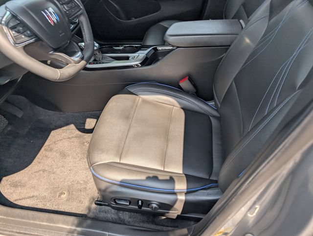 Used 2024 Buick Envista Sport Touring w/ Convenience I Package FWD image 22