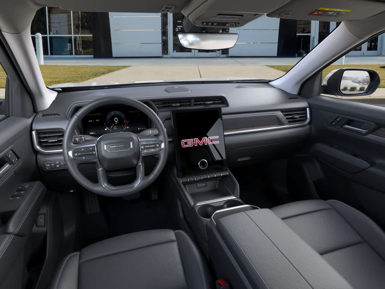 New 2027 GMC Terrain Denali w/ LPO, Floor Liner Package AWD/4WD image 15
