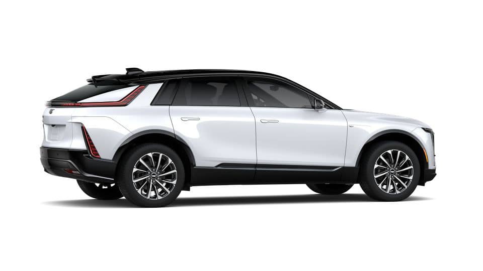 New 2027 Cadillac Lyriq Premium Sport RWD image 66
