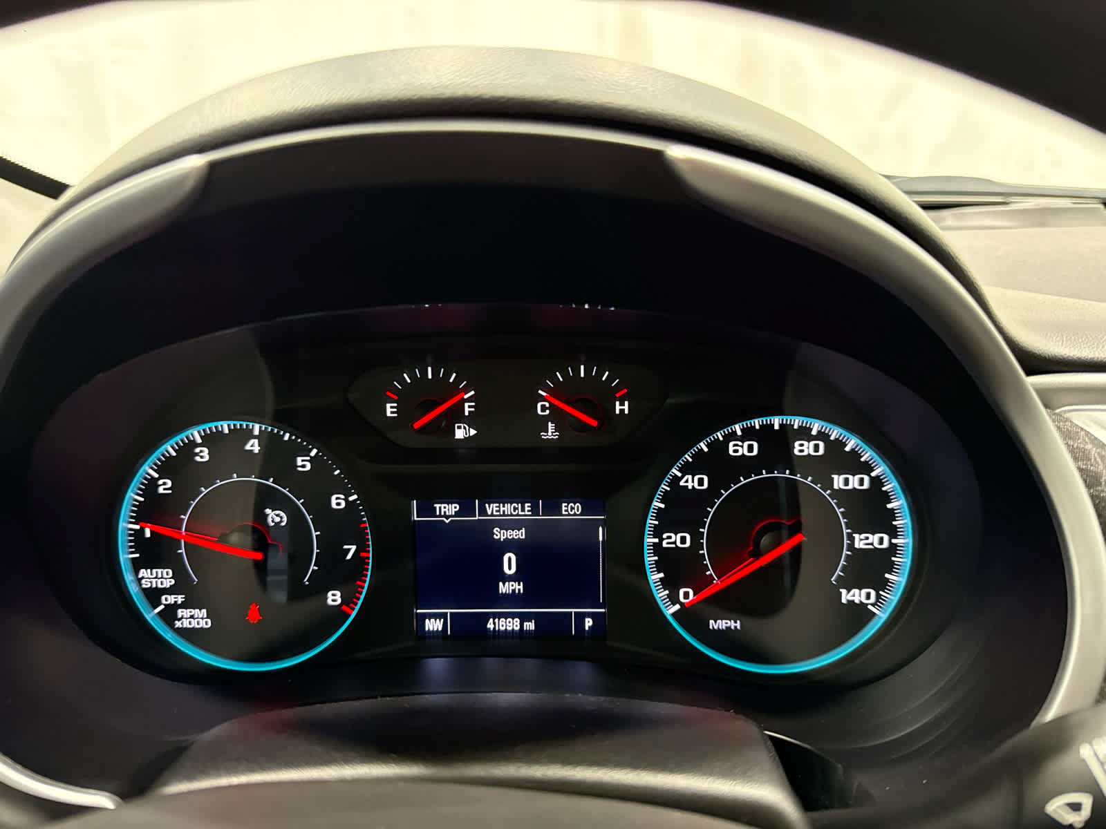 Certified 2024 Chevrolet Malibu LT FWD image 26