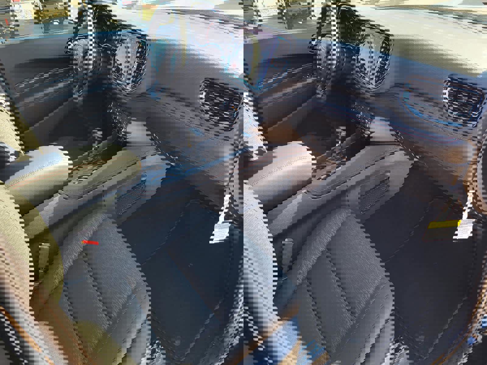 New 2026 Dodge Durango GT w/ Blacktop Package image 9