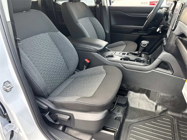 New 2025 Ford Ranger XL image 11