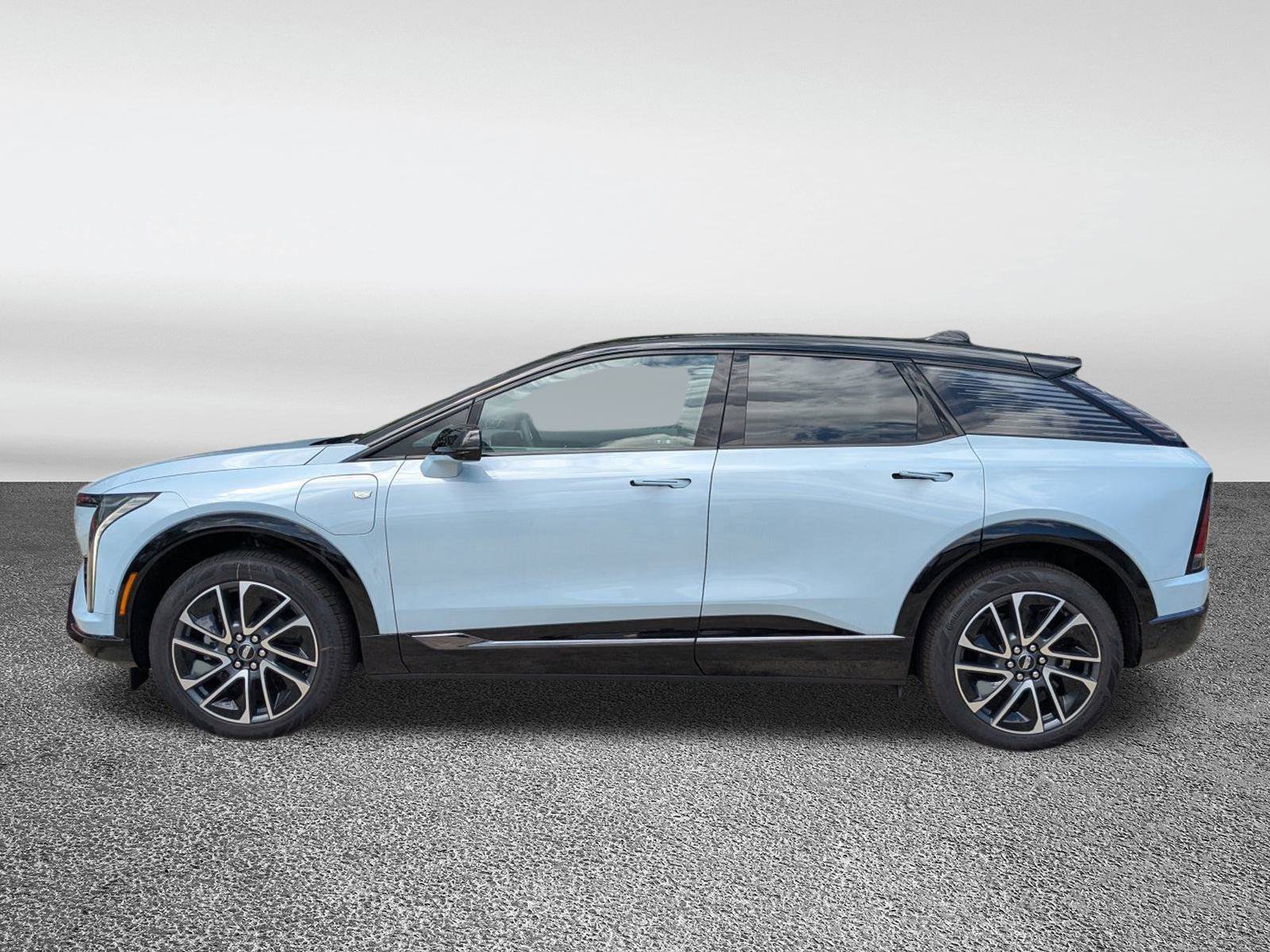 New 2025 Cadillac Optiq Sport 1 image 3