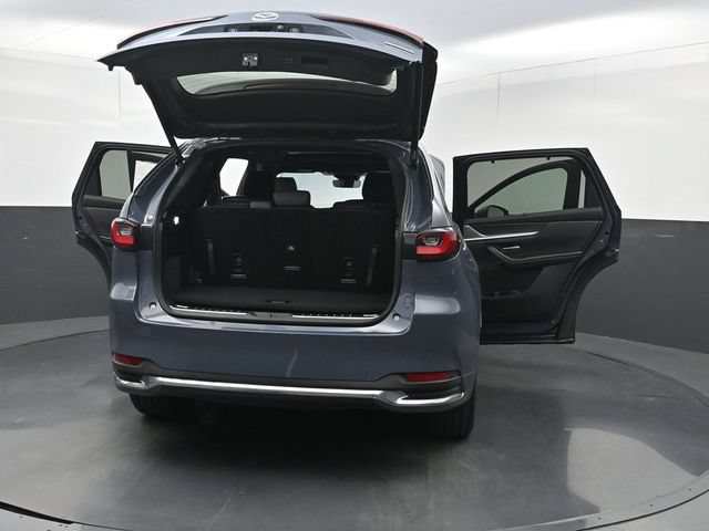 Certified 2026 MAZDA CX-90 3.3 Turbo S w/ Premium Plus AWD/4WD image 45