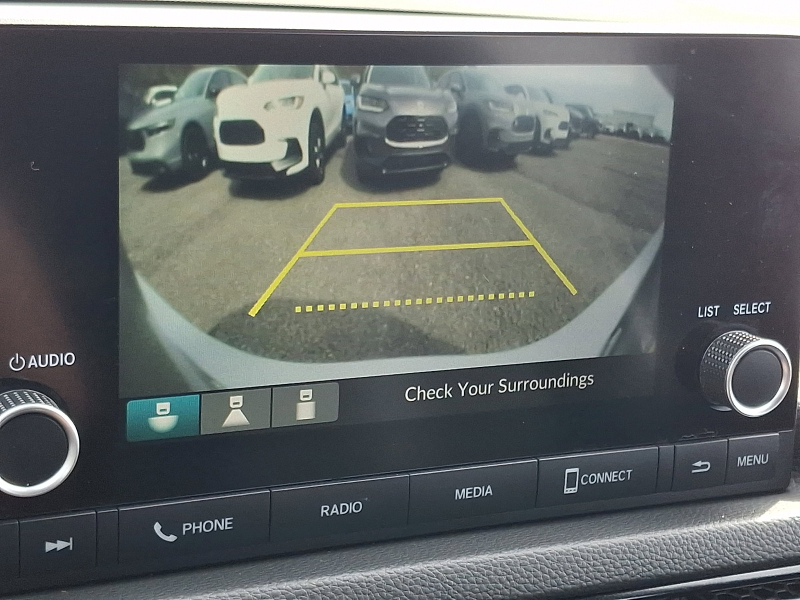 Used 2024 Honda Civic Sport image 17