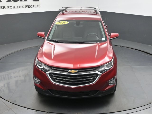Used 2019 Chevrolet Equinox LT FWD image 64