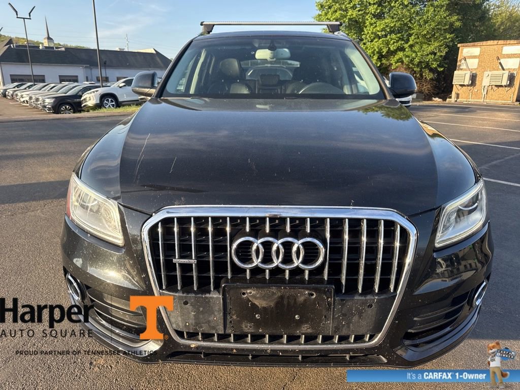 Used 2014 Audi Q5 2.0T Premium Plus image 8