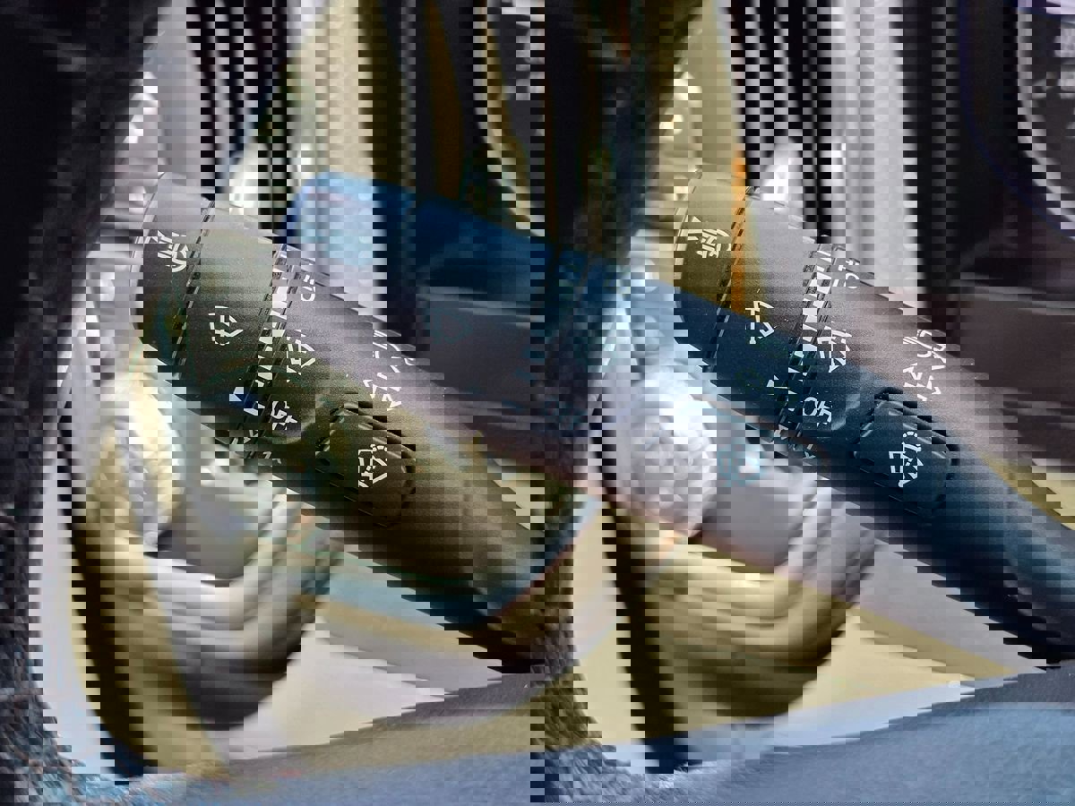 Used 2021 GMC Sierra 1500 AT4 w/ AT4 Value Package image 47