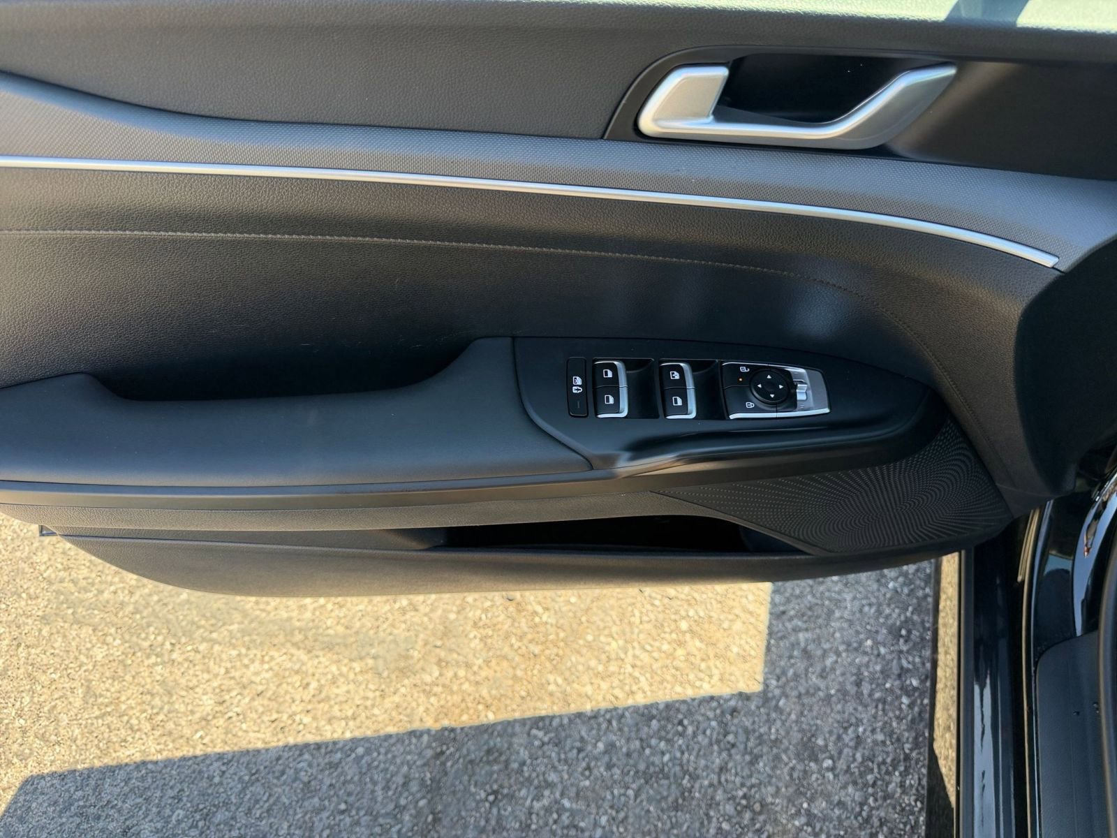 Used 2025 Kia K5 LXS FWD image 18