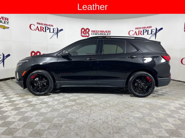 Used 2023 Chevrolet Equinox Premier FWD image 4