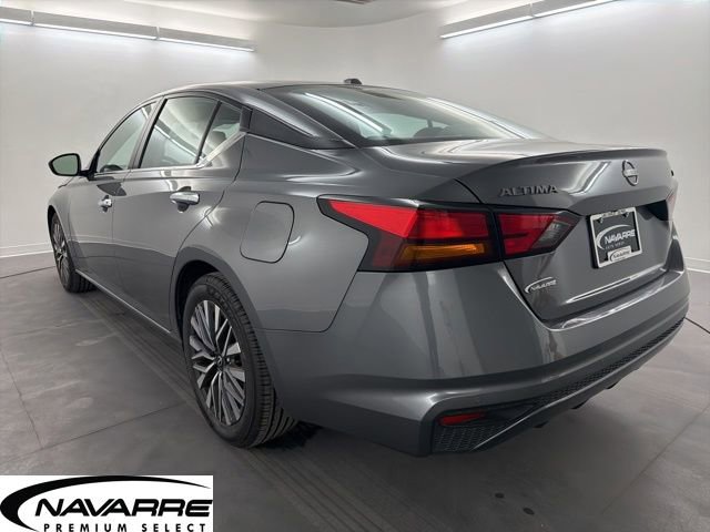 Used 2024 Nissan Altima 2.5 SV image 6